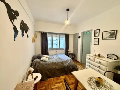 Departamento en Venta en Mar Del Plata, USD 41.900