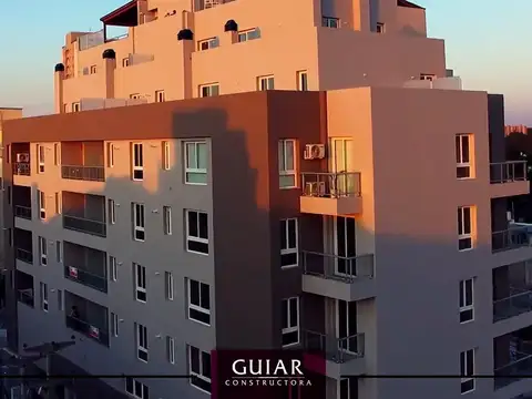 Departamento en Venta de 6 ambientes