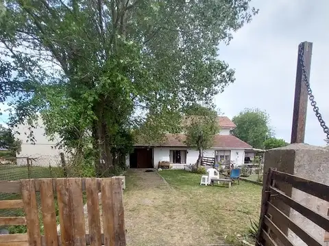 VENTA CASA PH EN CHAPADMALAL