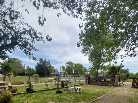 Calle 851 entre 18 y 20