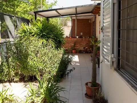 Casa en Venta 40 años