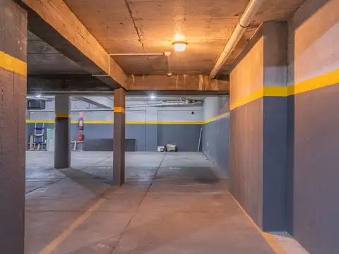 Oficina en Alquiler 11 años