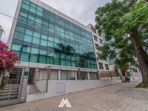 ALQUILER OFICINA / CONSULTORIO GGE POCITOS NUEVO