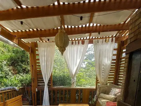 Terreno con mejoras, en excelente punto, Pinar Sur 