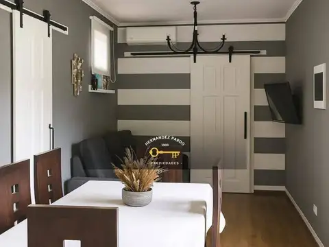 Casa en Venta en El Pinar, USD 160.000