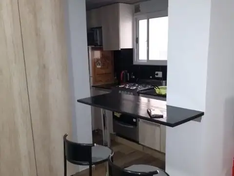 Depto Tipo Casa en Venta 1 año