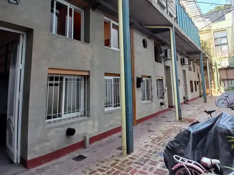 Departamento en venta en San Telmo