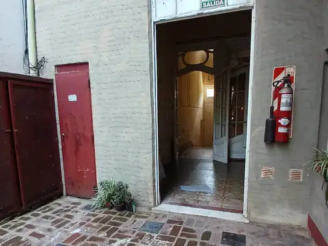 Departamento en Venta en San Telmo, USD 89.500