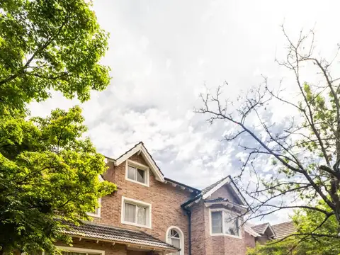 Barrio Cerrado La Escondida