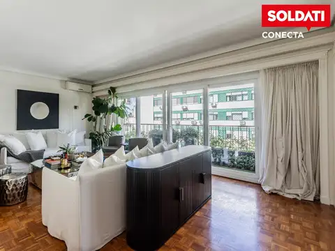 Departamento en Venta 60 años