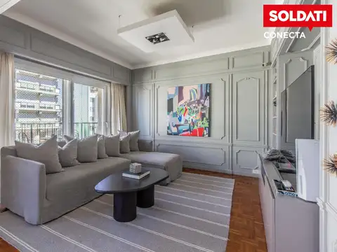 Departamento en Venta en Recoleta, USD 785.000