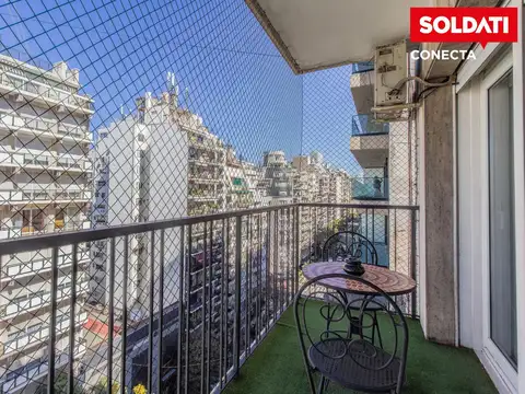 Departamento en Venta al Norte