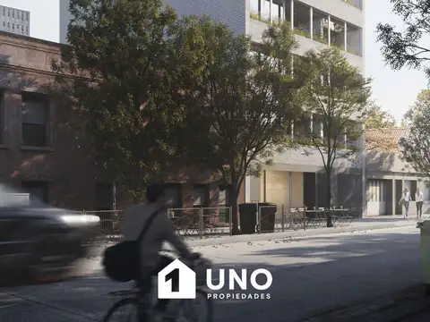 Departamento en Venta de 2 dormitorios