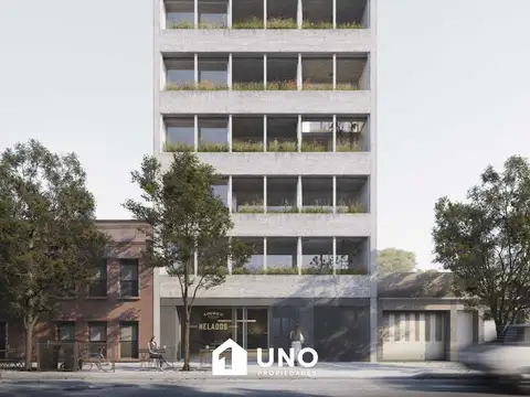 Ituzaingo 1600, Piso 06