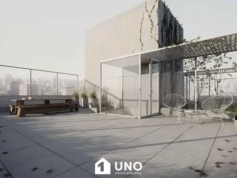 Departamento en Venta en Centro, USD 200.000