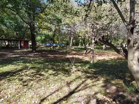 Terreno en Venta, FOT 0,8