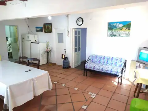 Lote 150m x 195m. Total 28900m2. Zonificación CR1. Posibilid