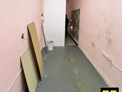 Bogota 2700, Piso PB