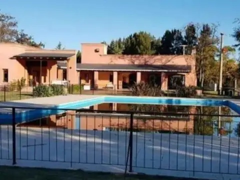 Terreno en venta - 2000Mts2 -  El Espinillo Golf Club, Carlos Keen