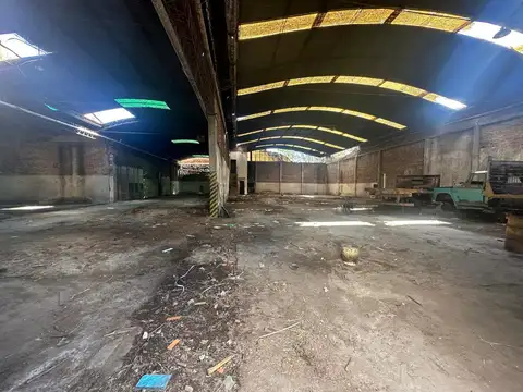 Galpon en Alquiler en Villa Ballester, USD 10.000