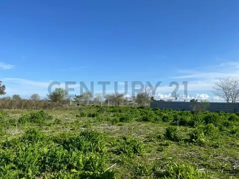 Campo en Venta de 3,89  ha