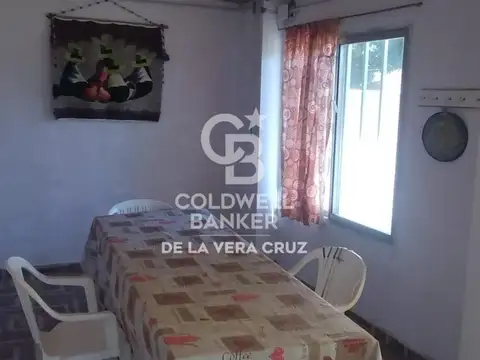 Casa en Venta 10 años