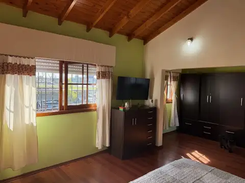 Casa en Venta en El Rocio, USD 140.000