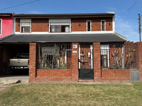Casa en venta apta credito hipotecario