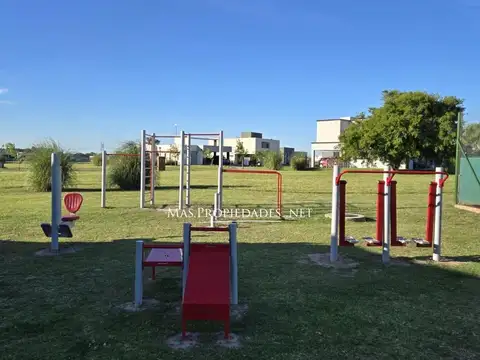 Terreno en Venta 20  mts Frente