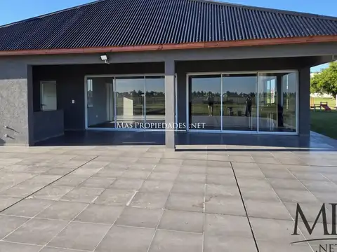 Venta Terreno / Lote en San Simón Canning