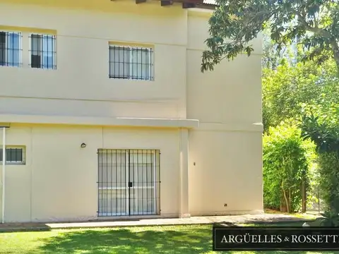 Casa en Venta A Estrenar