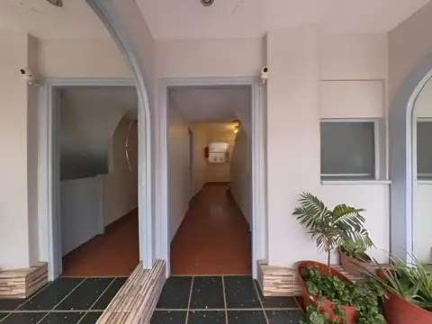 Camargo 1200, Piso 1