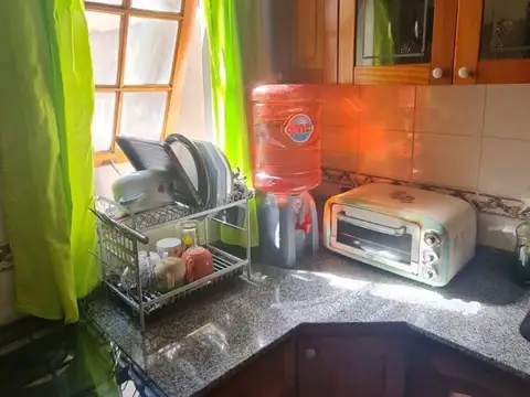 Depto Tipo Casa en Venta al Norte