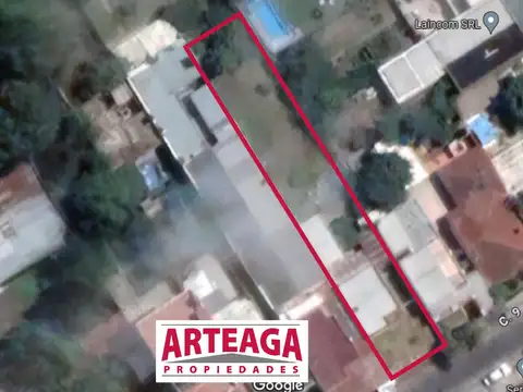 Casa en Venta en Berazategui, USD 180.000