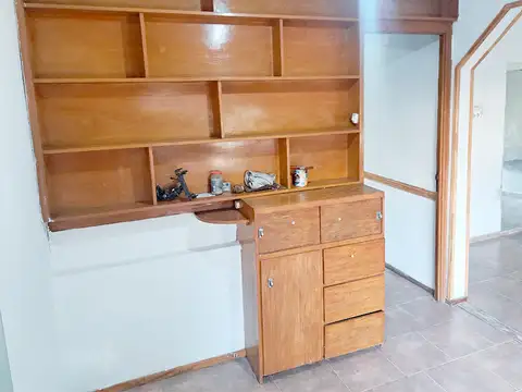 Departamento en Alquiler 50 años