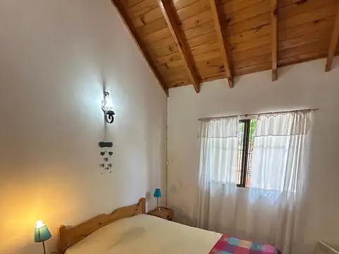 Venta Duplex. La Lucila Del Mar