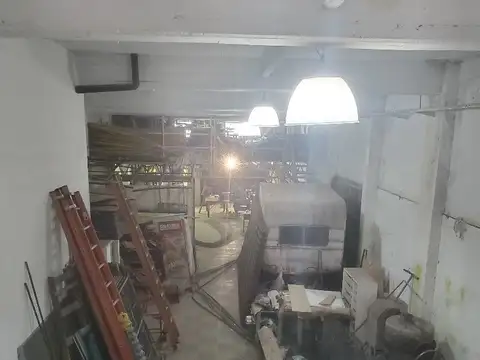 Gral M De Escalada 1800