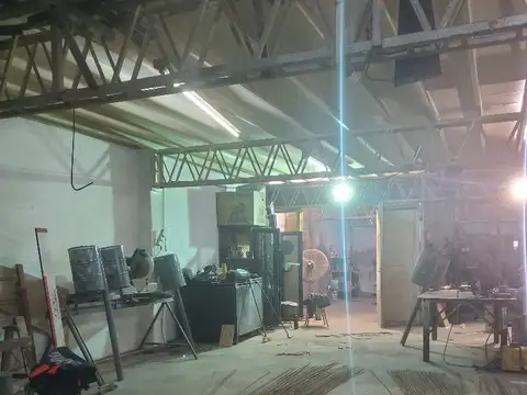 Gral M De Escalada 1800