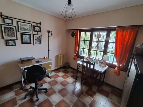 Venta Casa 3 Ambientes Garage