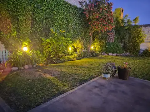 Venta Casa 3 Ambientes Garage