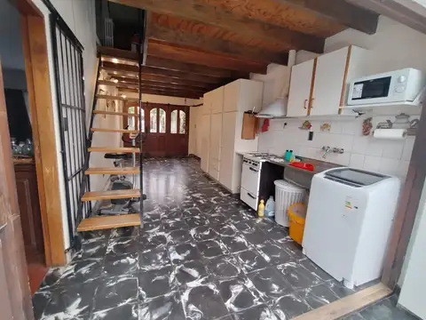 Casa en Venta al Noroeste