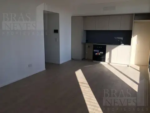 Departamento en Venta con 1 cochera