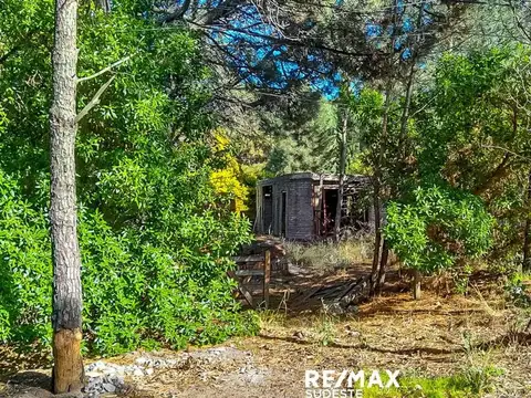 Terreno en Venta de 665,0 m2