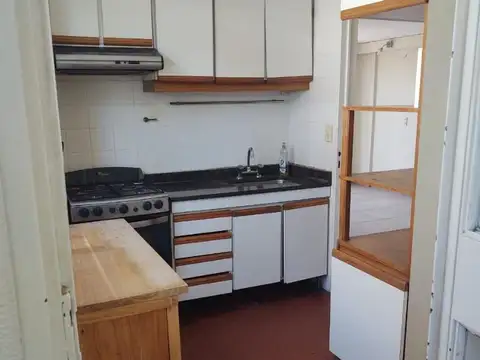 Departamento en Alquiler de 2 dormitorios