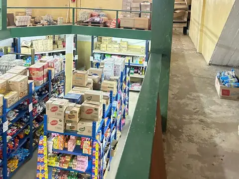 Fondo Comercio en Venta 26 años