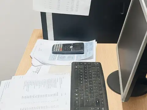 Fondo Comercio en Venta 26 años