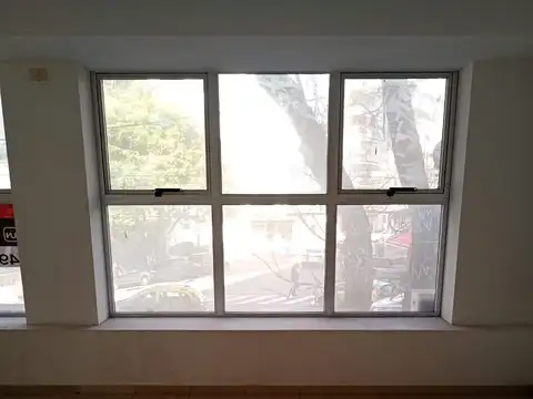 Oficina en Alquiler en Villa Crespo, USD 1.500