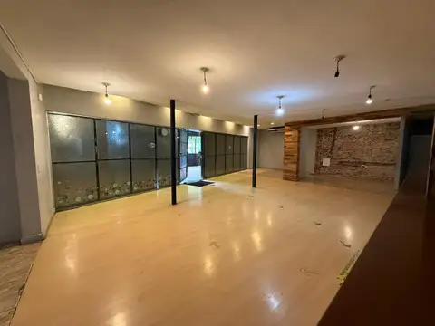 Local en Alquiler A Estrenar