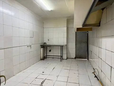 Local en Alquiler A Estrenar