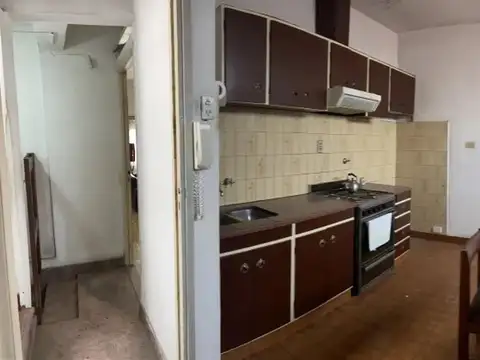 Departamento en Venta en Gerli, USD 158.000